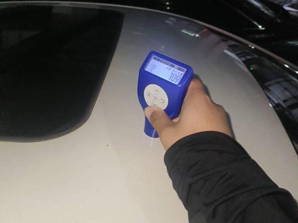 [杭州·浙A] 二手北京汽车绅宝D502018款 1.5L 手动尊贵智驾版