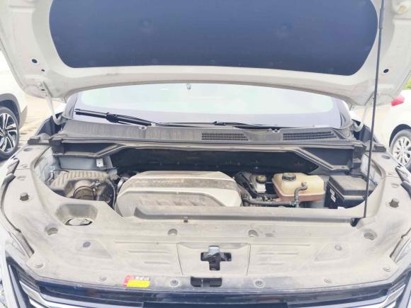 [北京·京G] 二手上汽大通MAXUS大通G502022款 1.5T 自动畅游B