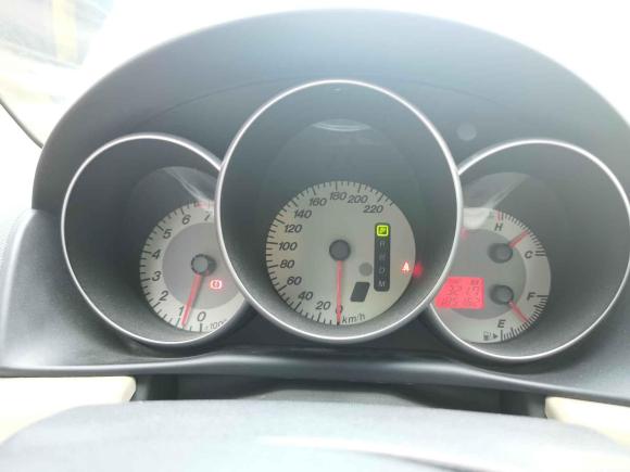 [嘉兴·浙F] 二手马自达马自达32010款 1.6L 自动经典精英型