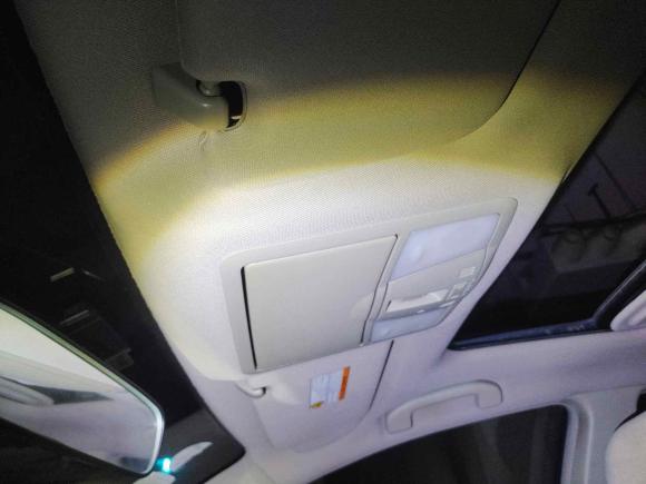 [上海·沪L] 二手日产天籁2011款 2.5L XL领先版