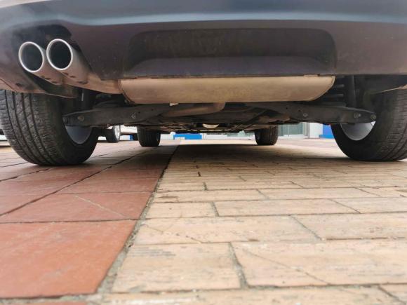 [北京·京L] 二手奥迪奥迪Q2L2021款 35 TFSI 时尚动感型