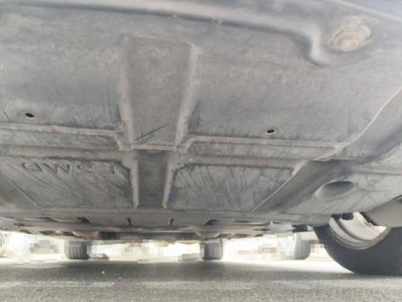 [合肥·皖A] 二手英菲尼迪英菲尼迪Q702015款 Q70L 2.5L 豪华版