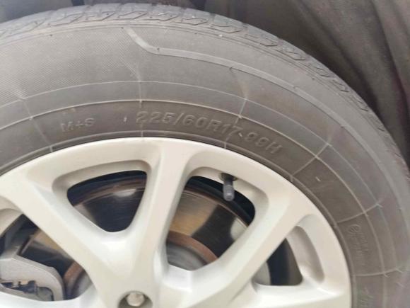 [宁波·浙B] 二手Jeep自由光2017款 2.4L 领先版