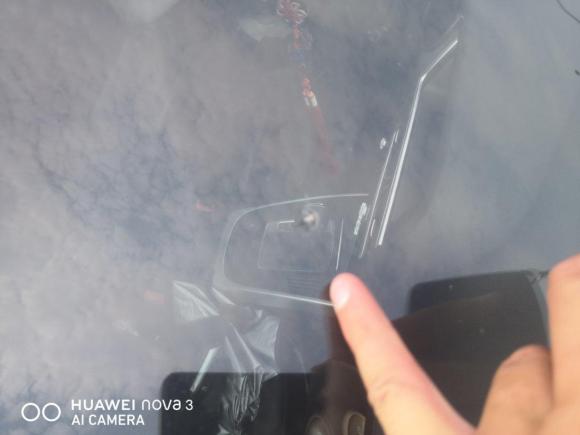 [上海·沪N] 二手奥迪奥迪A4L2013款 35 TFSI 自动标准型