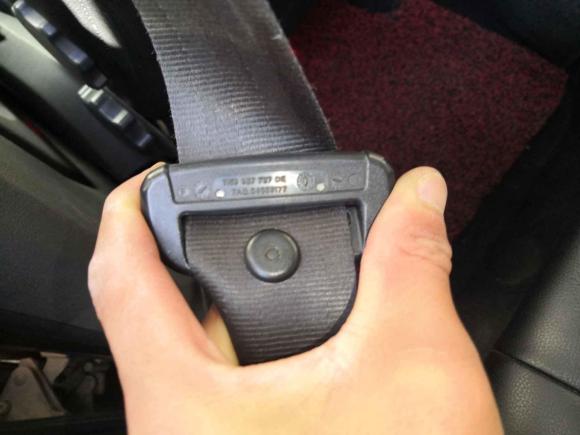 [宁波·浙B] 二手大众途安2013款 1.4T 手动风尚版5座