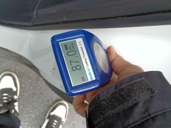 [深圳·粤B] 二手零跑汽车零跑T032022款 星钻版