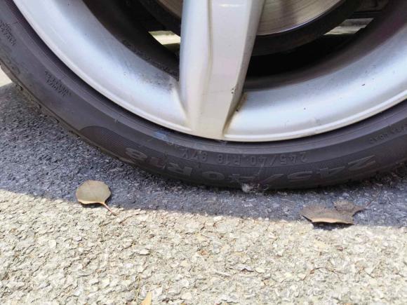 [武汉·鄂A] 二手奥迪奥迪A4L2012款 2.0 TFSI 自动标准型