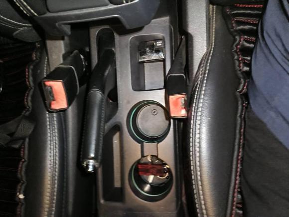 [武汉·鄂A] 二手Jeep指南者2014款 改款 2.4L 四驱舒适版