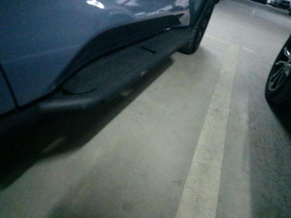 [嘉兴·浙F] 二手长城炮2020款 2.0T越野版自动汽油四驱进阶版GW4C20B