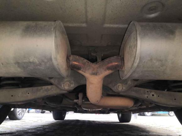 [合肥·皖A] 二手宝沃宝沃BX72016款 28T 四驱旗舰版 5座