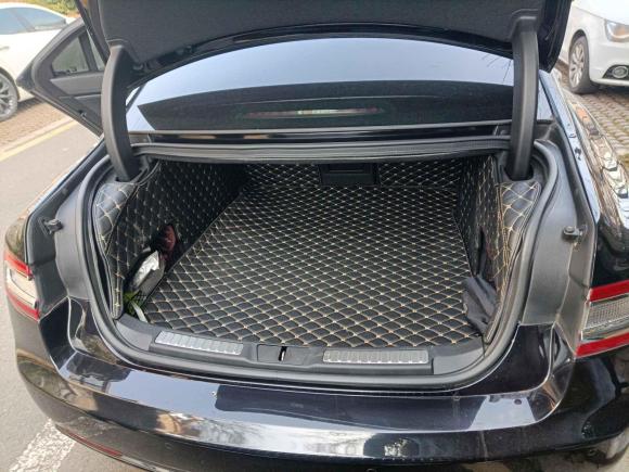 [无锡·苏B] 二手林肯林肯大陆2019款 2.0T 两驱尊耀版 国VI