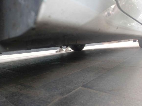 [嘉兴·豫S] 二手现代伊兰特2021款 1.5L CVT LUX尊贵版