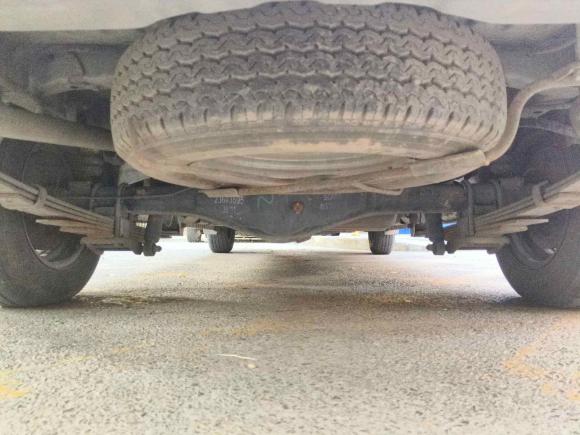 [西安·陕U] 二手五菱汽车五菱荣光V2019款 1.5L封窗车实用型国VI LAR