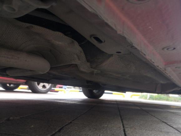 [义乌·浙G] 二手福特嘉年华2011款 两厢 1.5L 自动时尚型