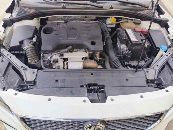 [济南·鲁A] 二手名爵MG62017款 20T 自动精英智联版 国V