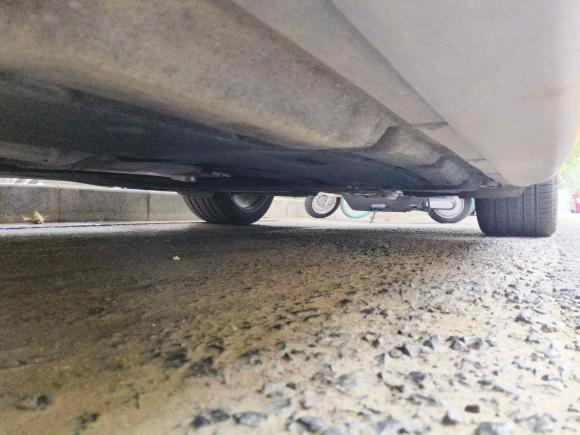 [西安·陕U] 二手保时捷Cayenne2019款 Cayenne 3.0T