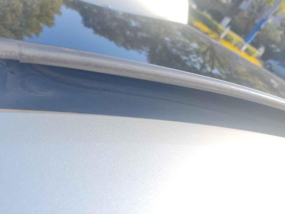 [嘉兴·浙F] 二手大众尚酷2011款 2.0TSI R-Line