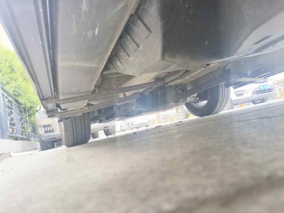 [宁波·皖B] 二手哈弗哈弗H62014款 运动版 1.5T 手动两驱精英型