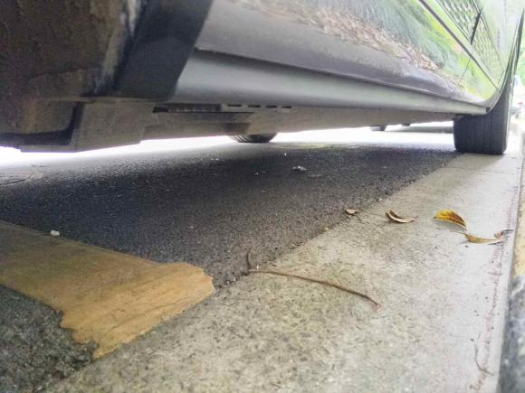 [上海·沪A] 二手红旗红旗E-HS92021款 510km 旗畅版 六座