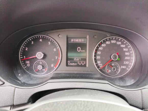 [南京·苏A] 二手大众夏朗2016款 280TSI 乐享型 7座