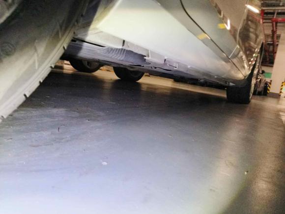 [上海·沪H] 二手沃尔沃沃尔沃S60新能源2015款 S60L E驱混动 T6智驭版