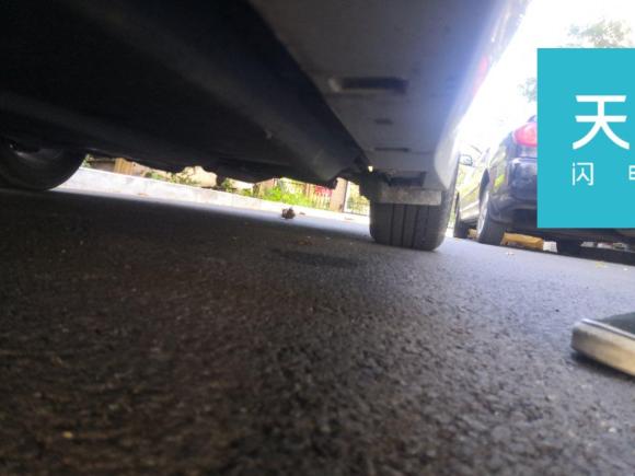 [宁波·浙B] 二手英菲尼迪英菲尼迪Q502014款 3.7L 舒适版