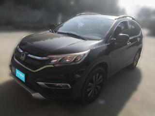 本田本田CR-V2015款 2.0L 两驱风尚版