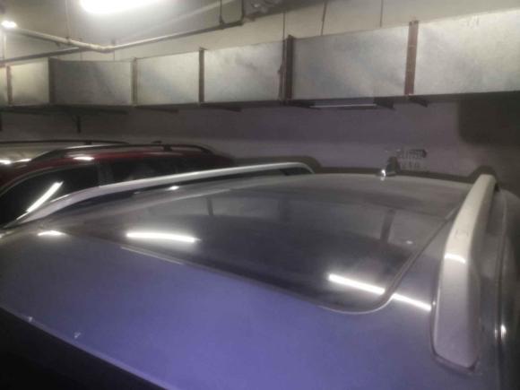 [北京·京N] 二手Jeep自由光2014款 3.2L 高性能版