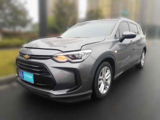 雪佛兰沃兰多2018款 530T 自动劲享版（5+2款） 国V