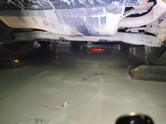 [义乌·浙G] 二手魏牌魏牌 VV72017款 2.0T 旗舰型