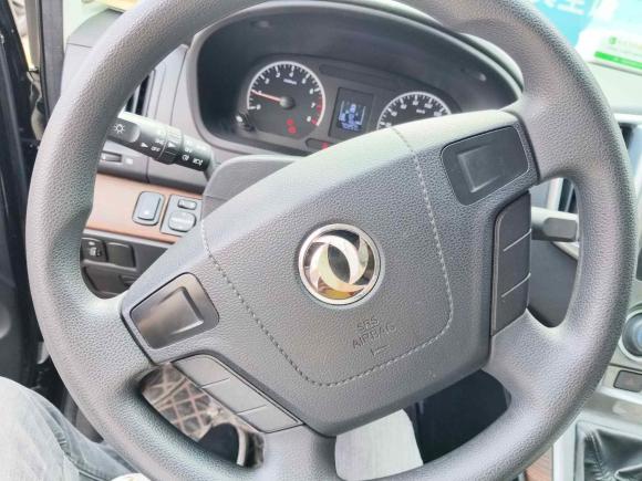 [成都·川A] 二手东风风行菱智PLUS2021款 旅行版 2.0L 手动舒适型 7座