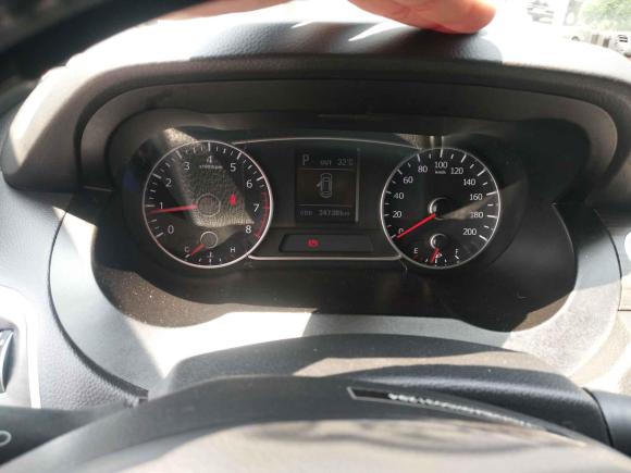 [无锡·皖P] 二手陆风陆风X72018款 劲越 1.5T 全景尊贵型