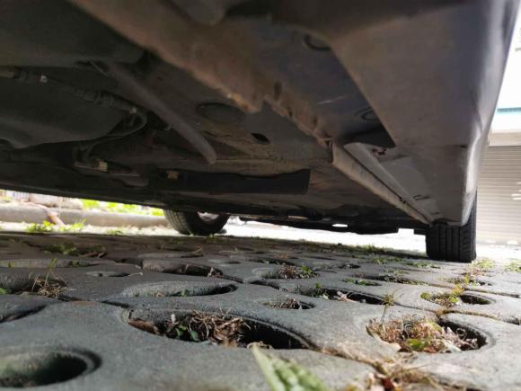 [宁波·浙B] 二手马自达马自达32008款 两厢 2.0豪华型