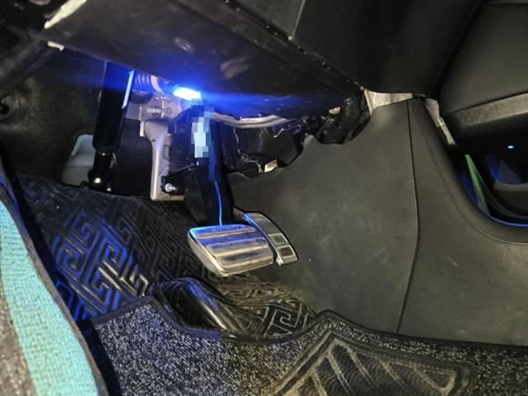 [杭州·浙A] 二手福特福特电马2021款 GT First Edition