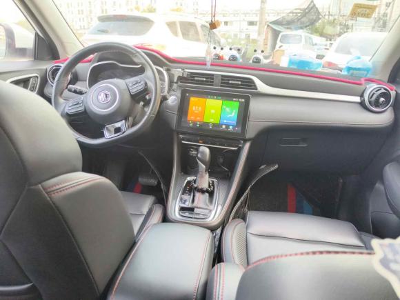 [苏州·苏U] 二手名爵名爵ZS2020款 180DVVT 自动Lite