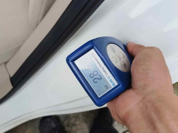 [佛山·粤Y] 二手铃木启悦2015款 1.6L 手动舒享型