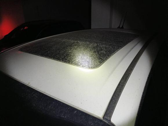 [济南·鲁A] 二手福特翼虎2013款 1.6L GTDi 两驱风尚型