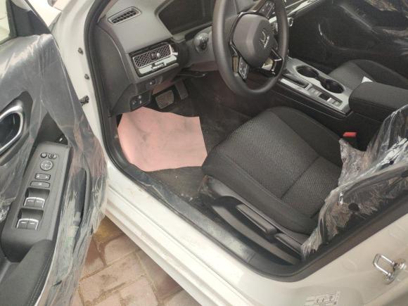 [西安·陕U] 二手本田型格2022款 240TURBO CVT科技版