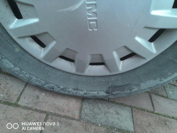 [南通·苏F] 二手江铃特顺2019款 2.8T商运型长轴中顶6座后单胎国VI JX493