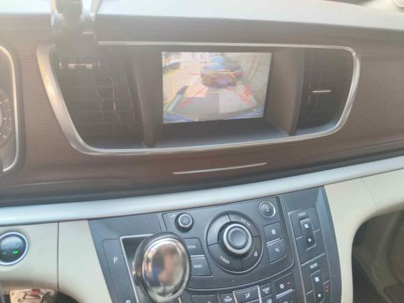 [武汉·鄂A] 二手别克别克GL82017款 25S 豪华型 国V