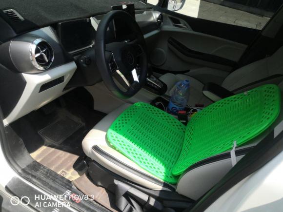 [南昌·闽C] 二手比亚迪元Pro2021款 401KM 豪华型