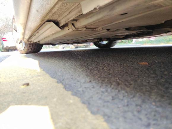 [宁波·浙B] 二手奥迪奥迪A52010款 3.2 coupe quattro