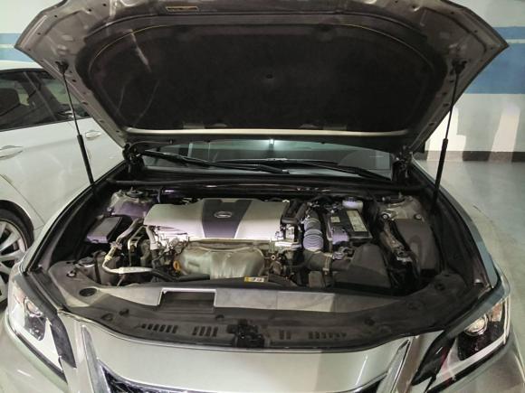 [上海·沪B] 二手雷克萨斯雷克萨斯ES2018款 200 卓越版 国V
