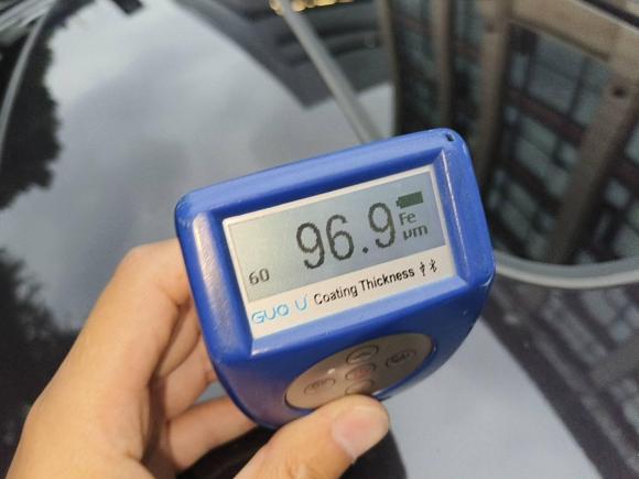 [杭州·浙A] 二手英菲尼迪英菲尼迪FX2011款 FX35 标准版