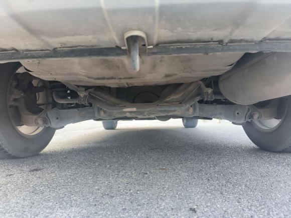 [义乌·浙G] 二手哈弗哈弗H62014款 运动版 1.5T 手动两驱精英型