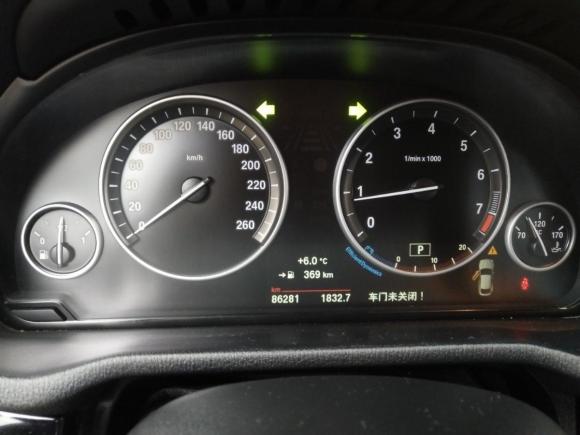 [嘉兴·云C] 二手宝马宝马X42014款 xDrive28i 领先型