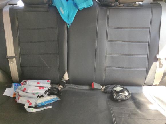 [武汉·鄂A] 二手别克英朗2017款 15N 自动精英型