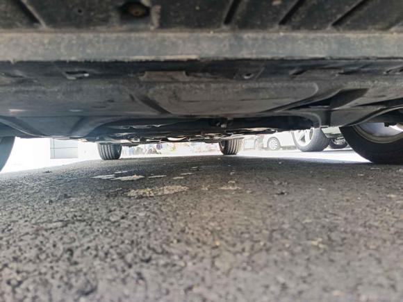 [北京·冀E] 二手斯柯达明锐2015款 1.4TSI DSG逸俊版