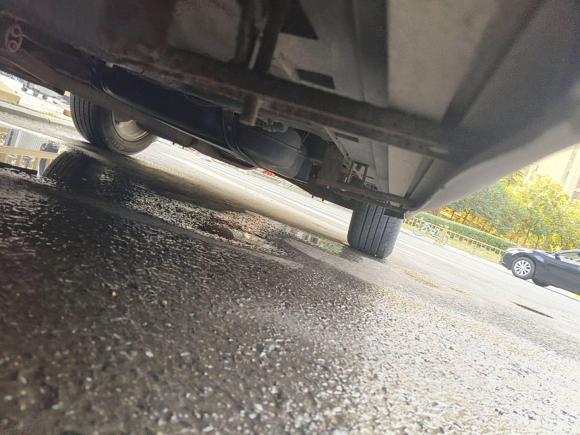 [济南·鲁A] 二手荣威荣威RX52016款 20T 两驱手动旗舰版