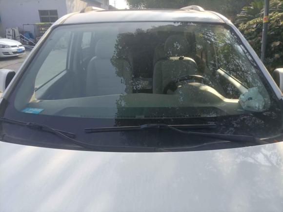 [上海·沪C] 二手东风风行风行S5002017款 1.5L 手动精英型